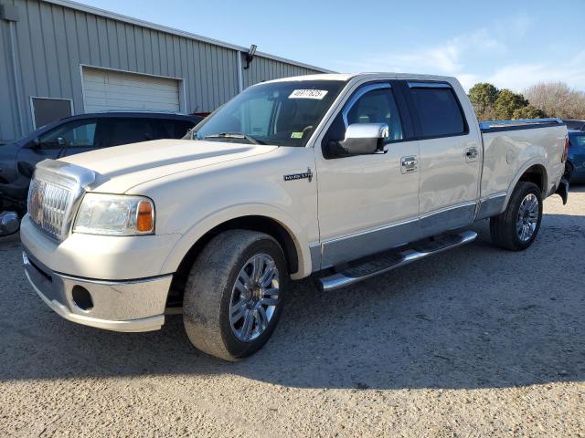 2008 Lincoln Mark Lt 