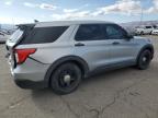 North Las Vegas, NV에서 판매 중인 2022 Ford Explorer Police Interceptor - Rear End