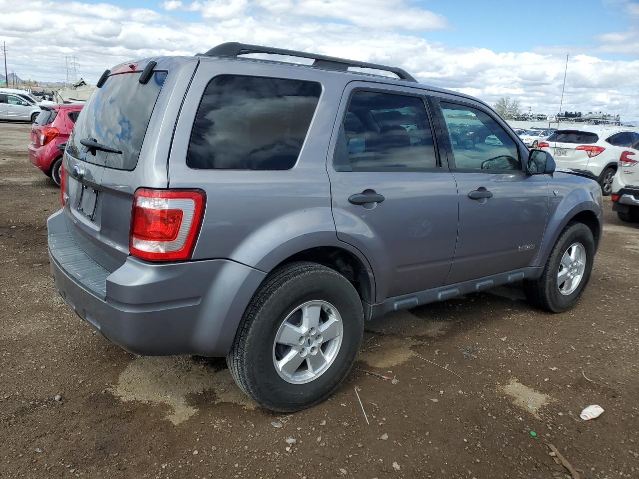 2008 Ford Escape - Image 3