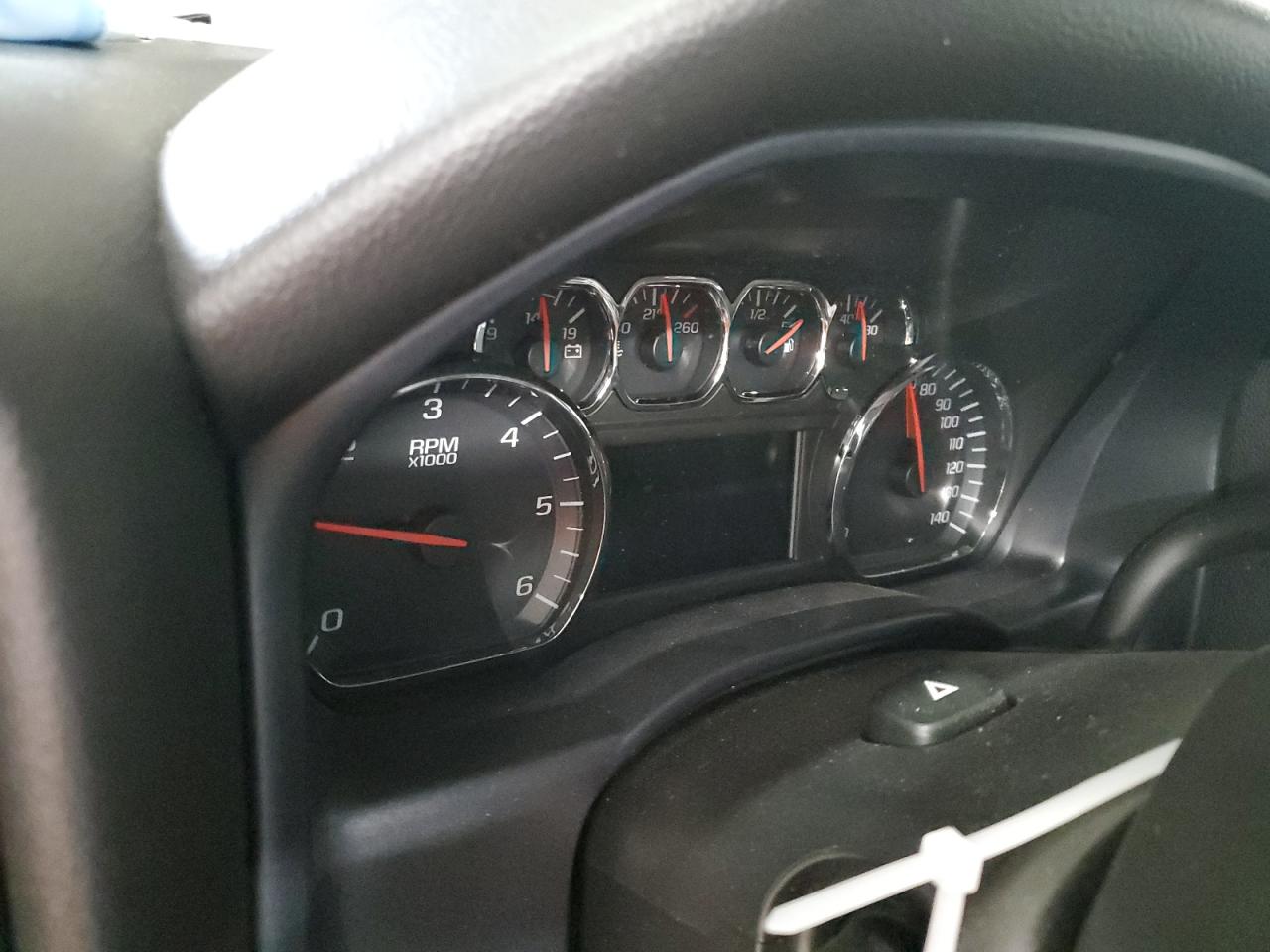 2014 Chevrolet Silverado - Image 9
