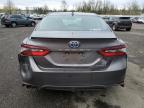 2022 Toyota Camry Night Shade for Sale in Portland, OR - Rear End