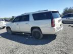 2015 Gmc Yukon Xl Denali продається в Riverview, FL - Minor Dent/Scratches