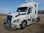 2020 Freightliner Cascadia 126 Semi Truck en Venta en Dyer, IN - Side