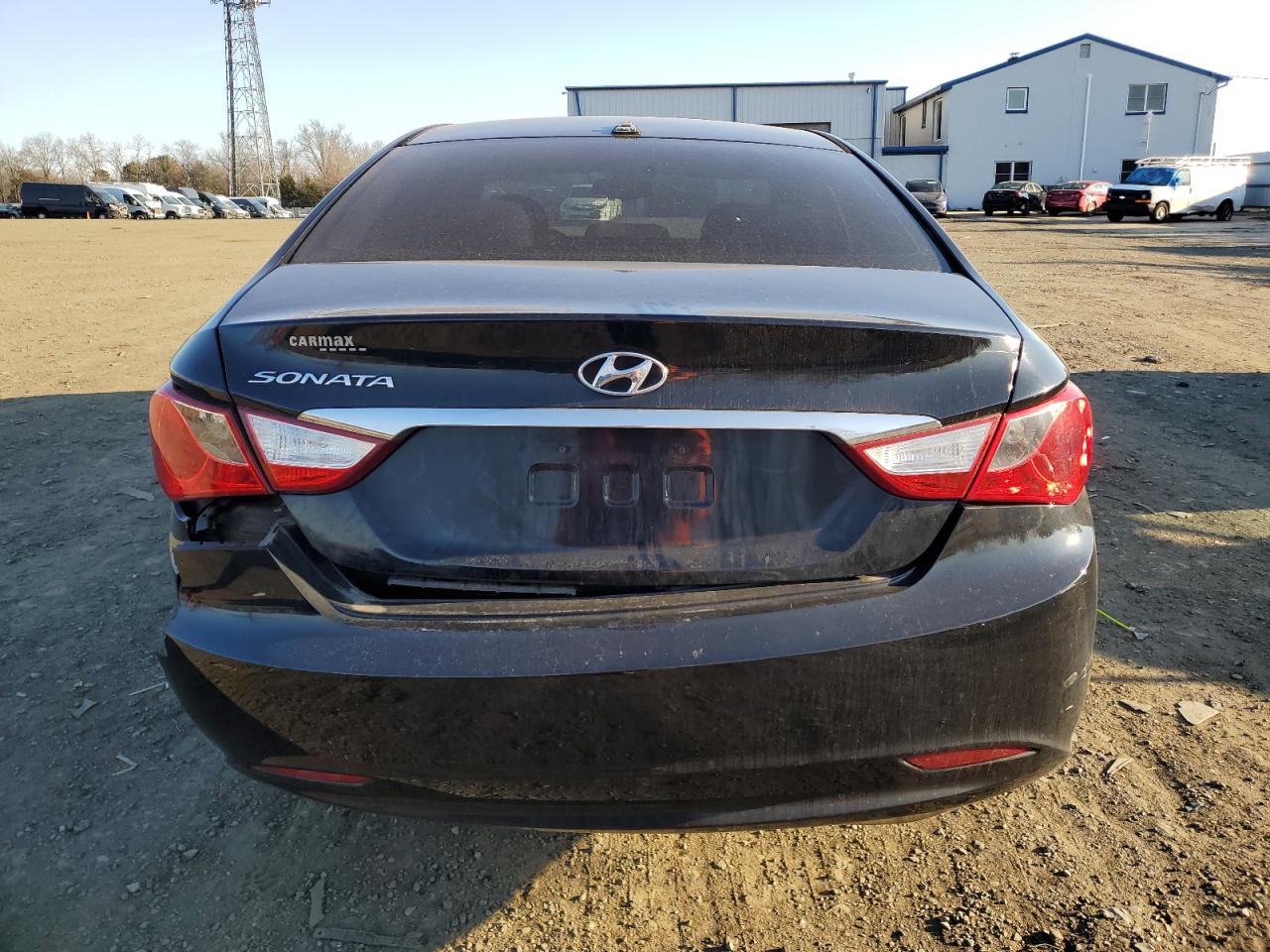 2013 Hyundai Sonata - Image 6
