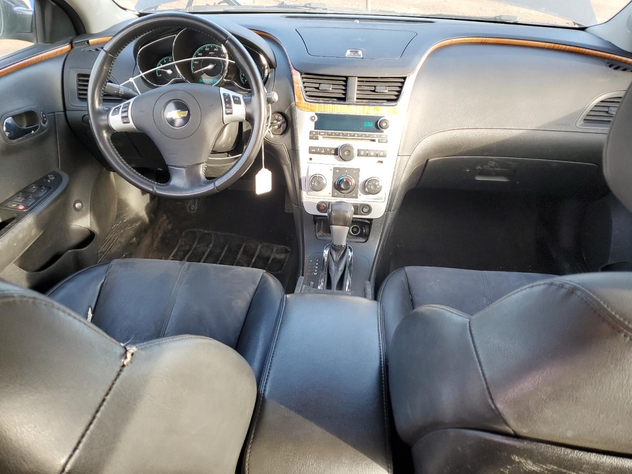 2011 Chevrolet Malibu - Image 8