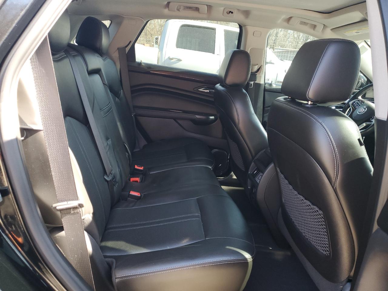 2013 Cadillac SRX - Image 11