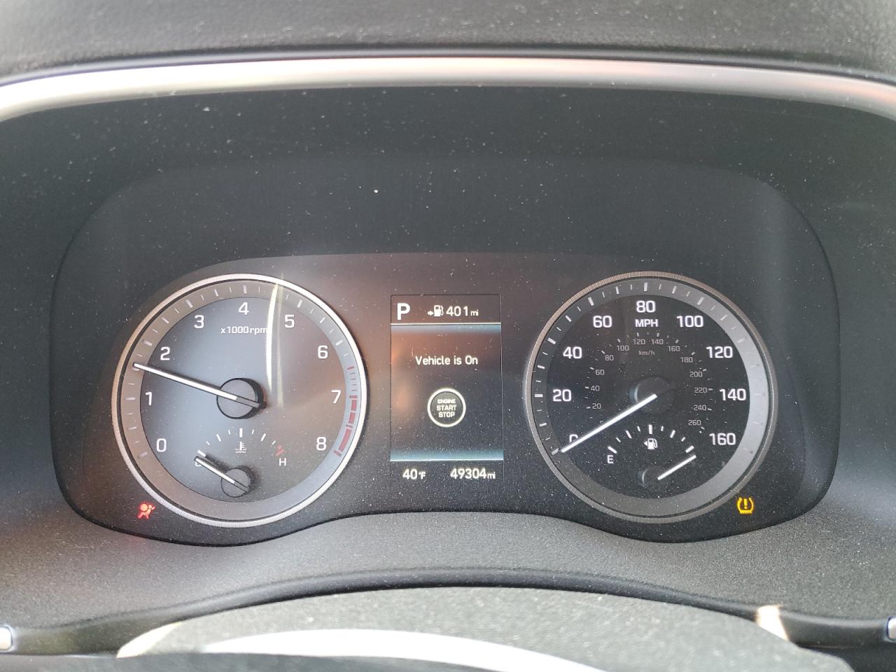 2021 Hyundai Tucson - Image 9