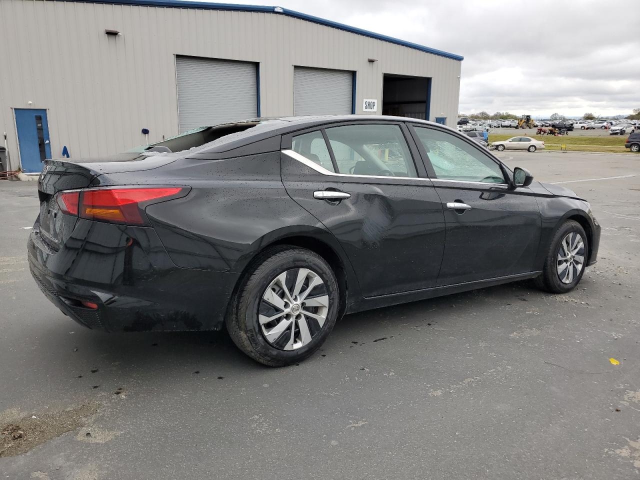 1N4BL4BV9PN395346 NISSAN ALTIMA 2023