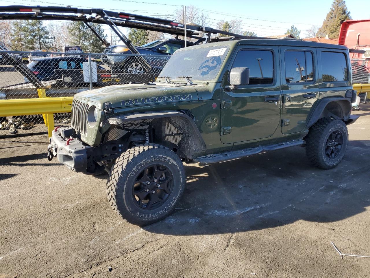 1C4HJXFG0LW306663 JEEP WRANGLER 2020