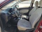 2018 Mitsubishi Mirage G4 Es en Venta en Fredericksburg, VA - Rear End