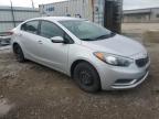 2016 Kia Forte Lx en Venta en Chicago Heights, IL - Front End
