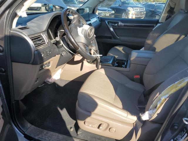  LEXUS GX 2023 Gray