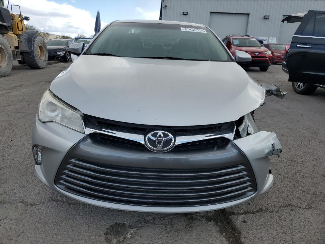 4T1BF1FK0GU224681 TOYOTA CAMRY 2016