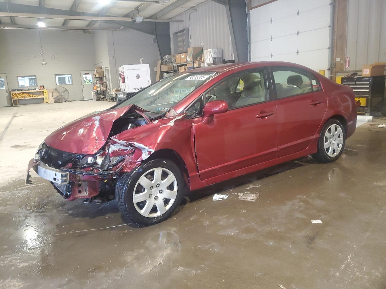 2006 Honda Civic - Image 1