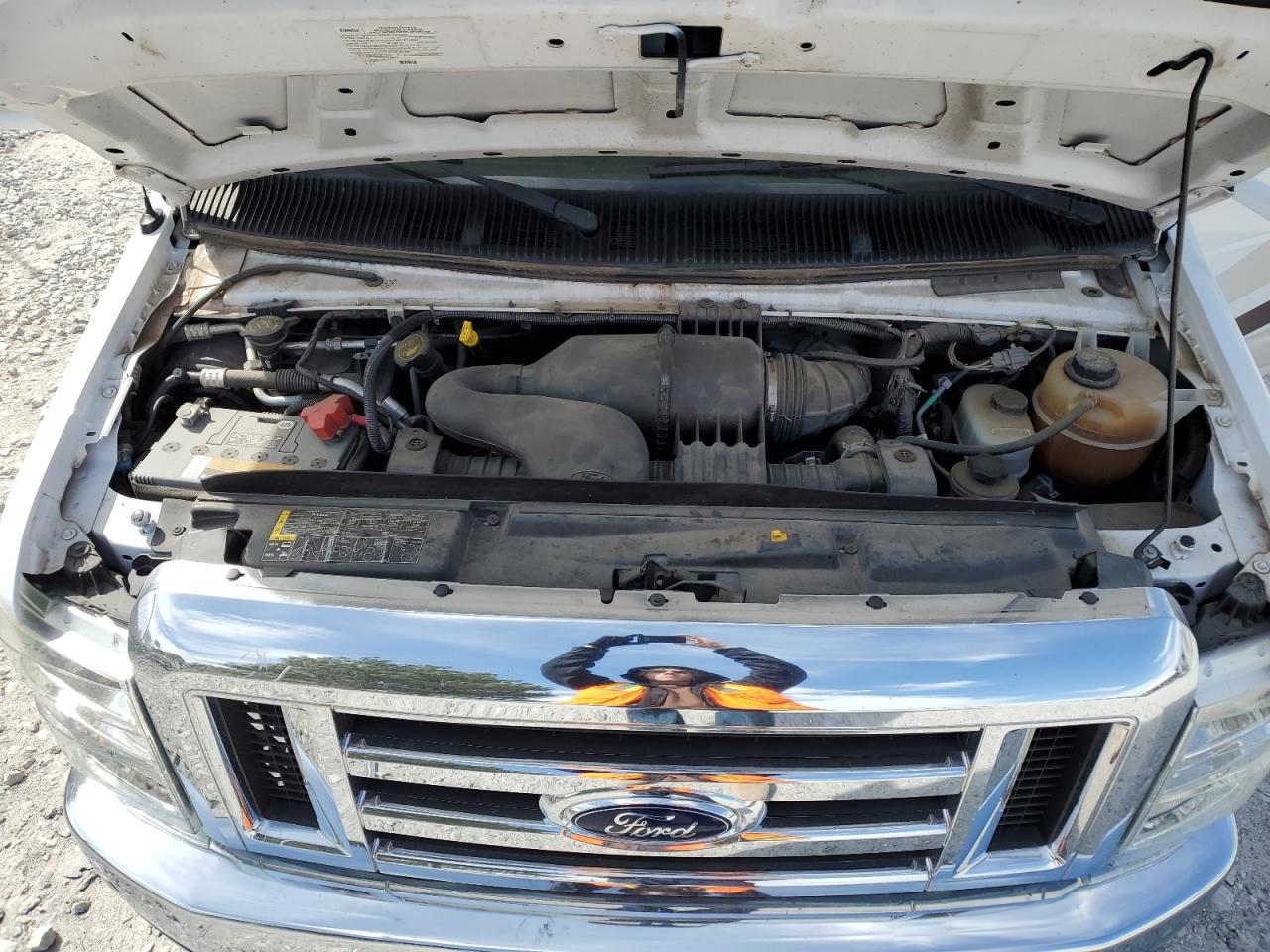 1FDXE4FS3GDC39296 FORD ALL Models 2016