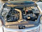 2008 Ford Fusion S за продажба в Grand Prairie, TX - Front End