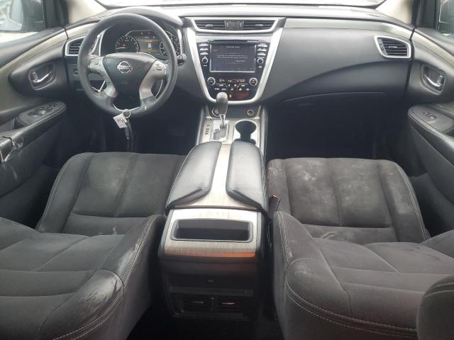  NISSAN MURANO 2017 Серый