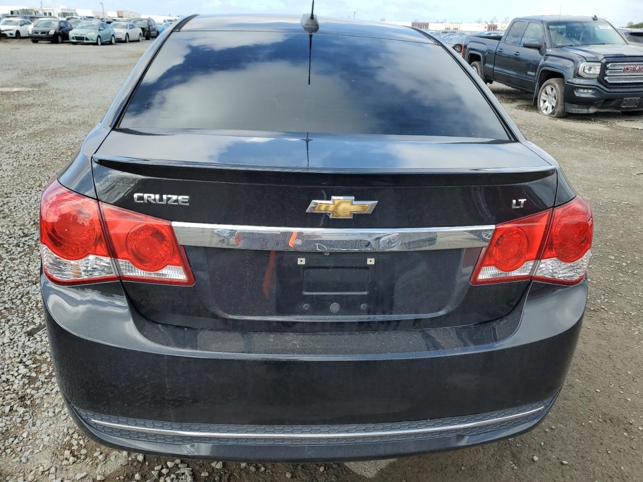 2016 Chevrolet Cruze - Image 6