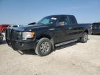 2012 Ford F150 Super Cab იყიდება San Antonio-ში, TX - Minor Dent/Scratches