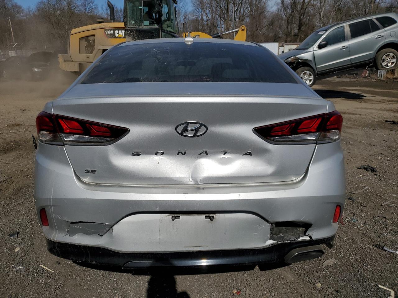 2018 Hyundai Sonata - Image 6