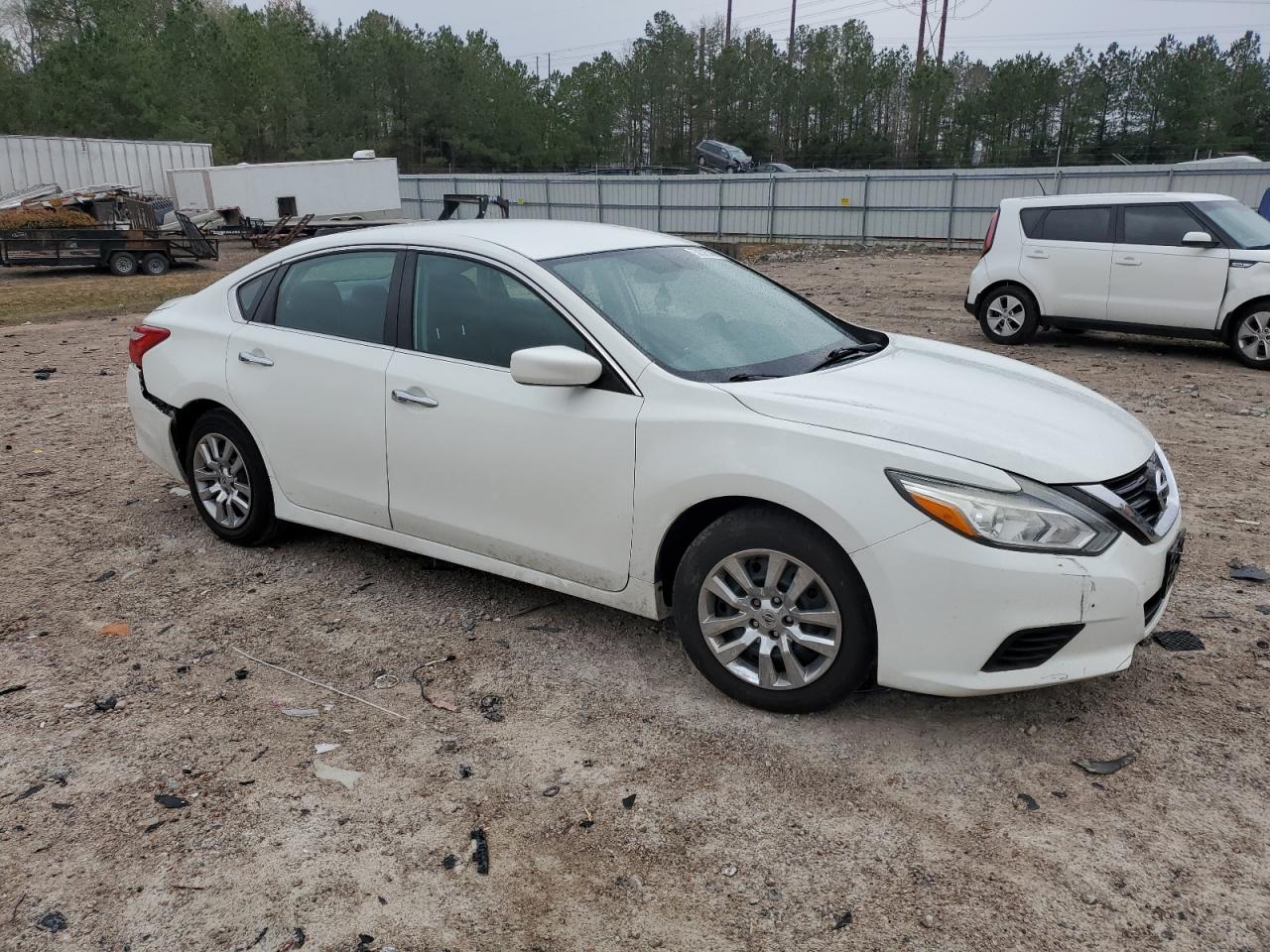 1N4AL3AP8HN339893 NISSAN ALTIMA 2017