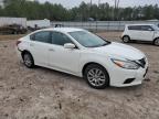 2017 Nissan Altima 2.5 იყიდება Charles City-ში, VA - Rear End