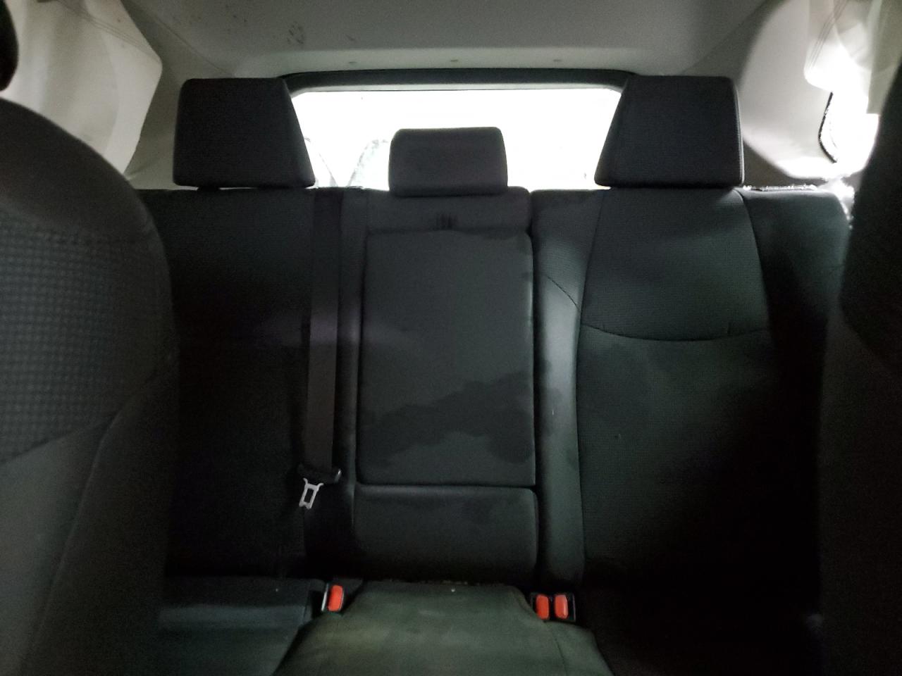 2T3G1RFV6MW146553 TOYOTA RAV4 2021