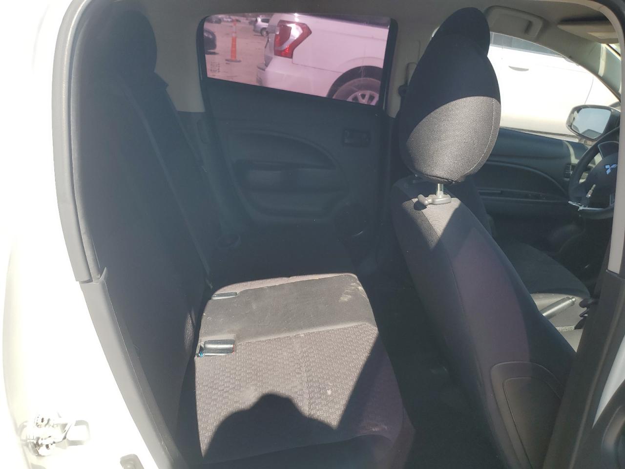 2017 Mitsubishi Mirage - Image 10