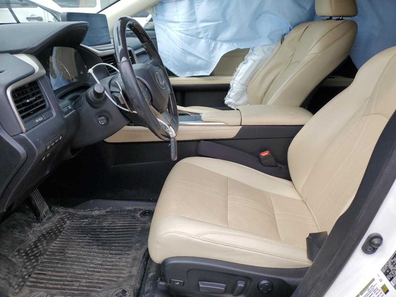2021 Lexus RX - Image 7