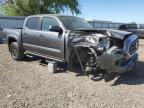 2020 Toyota Tacoma Double Cab for Sale in Mercedes, TX - Front End