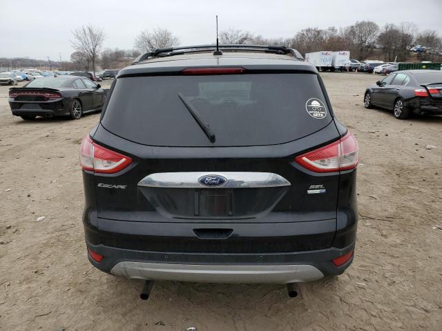  FORD ESCAPE 2013 Black