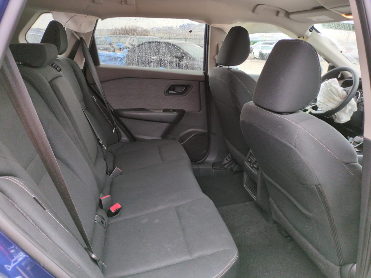 5N1BT3AAXPC875468 NISSAN ROGUE 2023