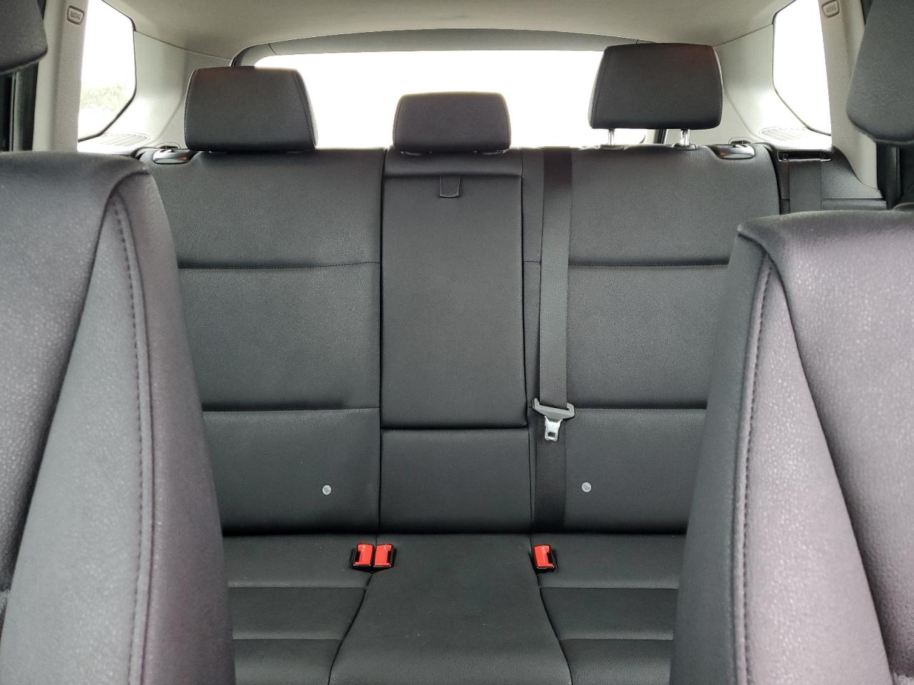 2013 BMW X3 xDrive28I VIN: 5UXWX9C5XD0A27585 Lot: 50823985