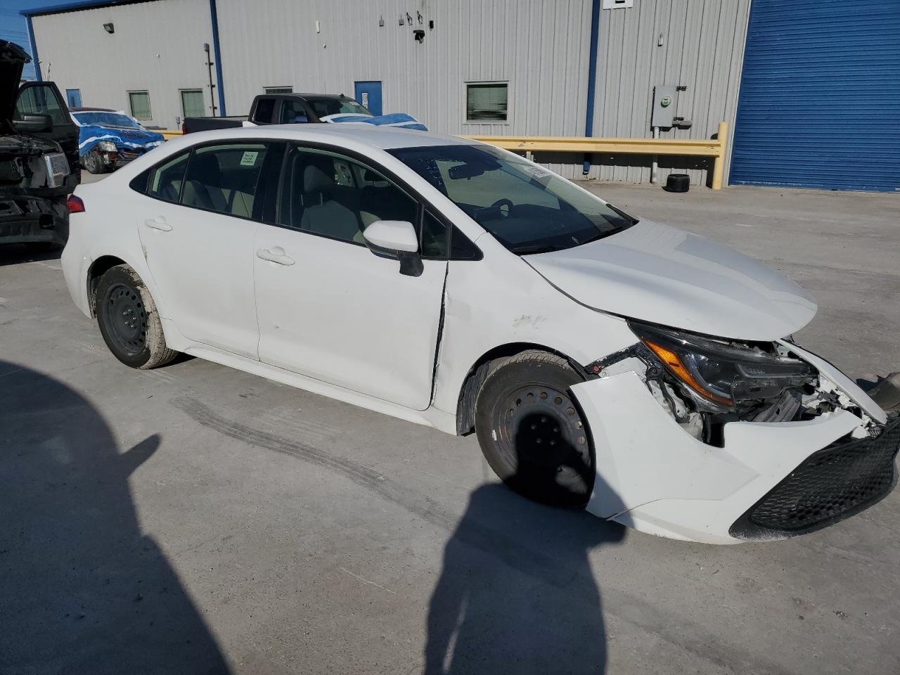 2022 Toyota Corolla - Image 4