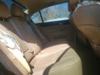 2009 Hyundai Genesis 3.8L de vânzare în Augusta, GA - Side