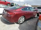 Cahokia Heights, IL에서 판매 중인 2017 Chrysler 200 Limited - Front End