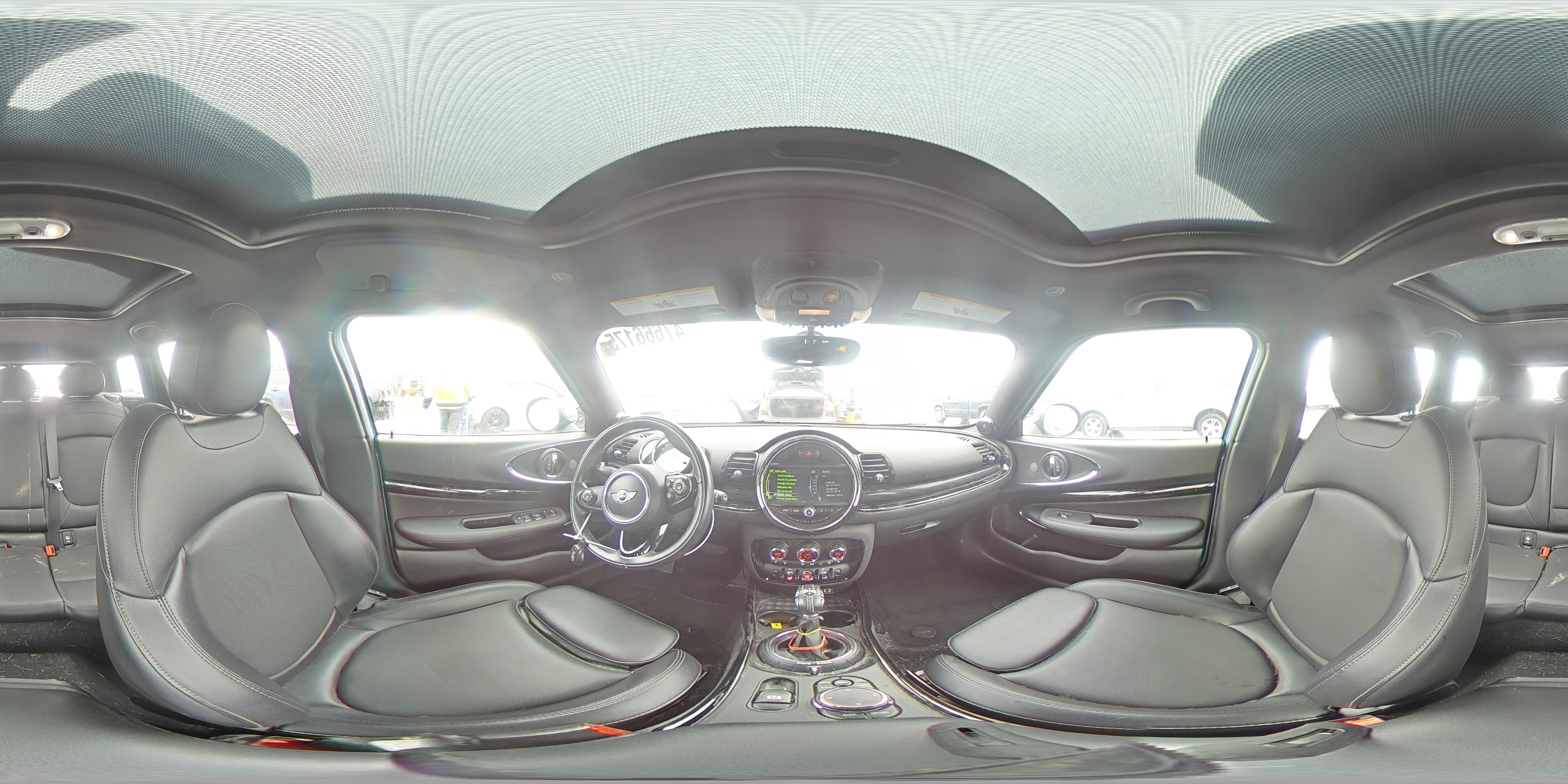 2017 MINI Cooper - Image 13