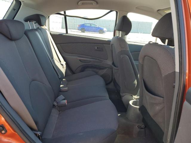 2008 KIA RIO 5 SX