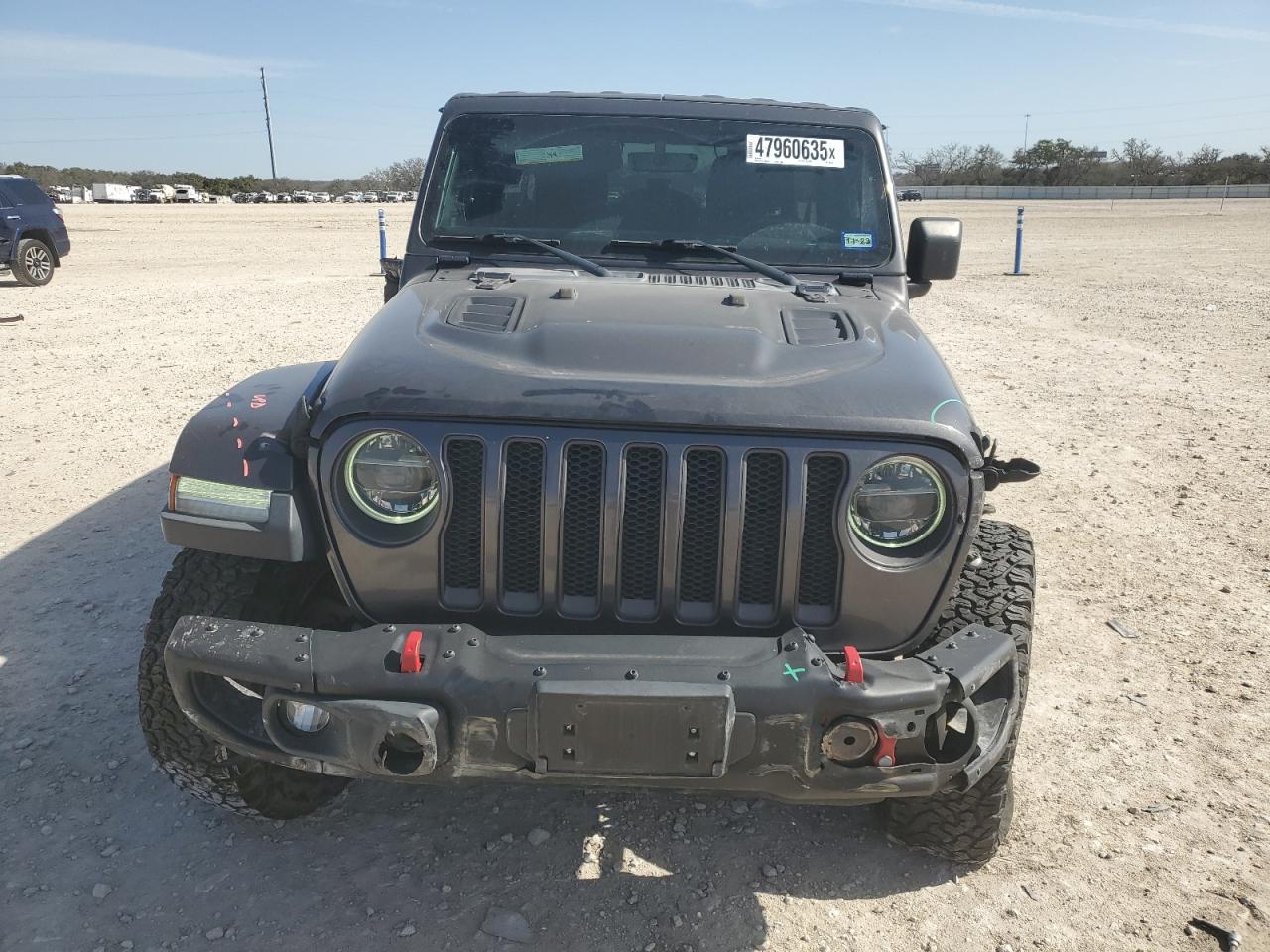 2018 Jeep Wrangler - Image 5