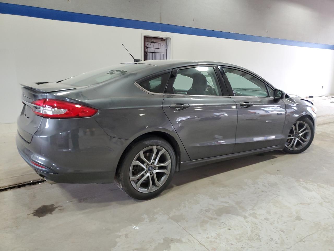 2017 Ford Fusion - Image 3