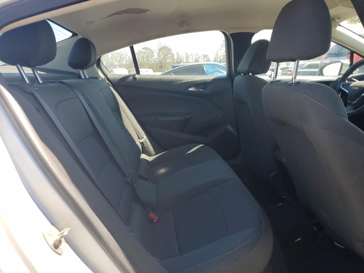 1G1BC5SM1G7270975 CHEVROLET CRUZE 2016