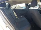 2016 Chevrolet Cruze Ls for Sale in Tifton, GA - Front End