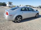 2012 Chevrolet Malibu 1Lt за продажба в Lumberton, NC - Front End