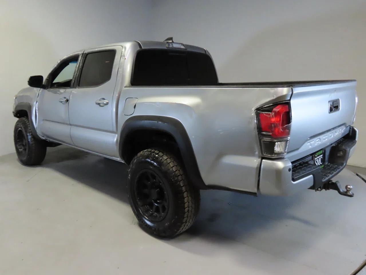 3TMCZ5AN3HM061085 TOYOTA TACOMA 2017