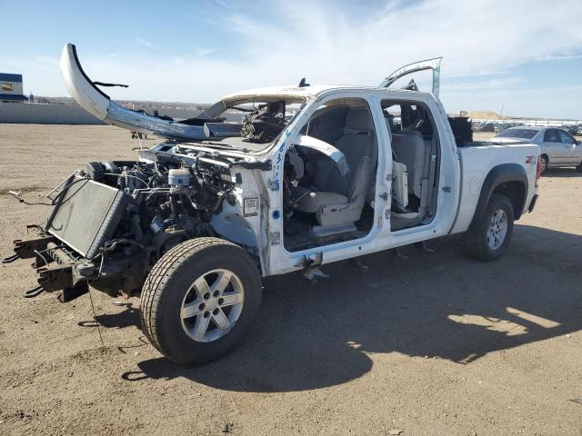 2010 Gmc Sierra K1500 Sle