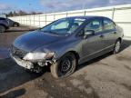 2010 Honda Civic Vp for Sale in Pennsburg, PA - Front End