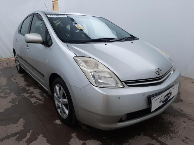 2005 TOYOTA PRIUS T SP