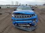 2023 Jeep Compass Latitude Lux للبيع في Columbia Station، OH - Front End
