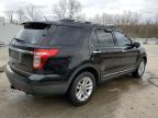 2011 Ford Explorer Xlt for Sale in Louisville, KY - Hail