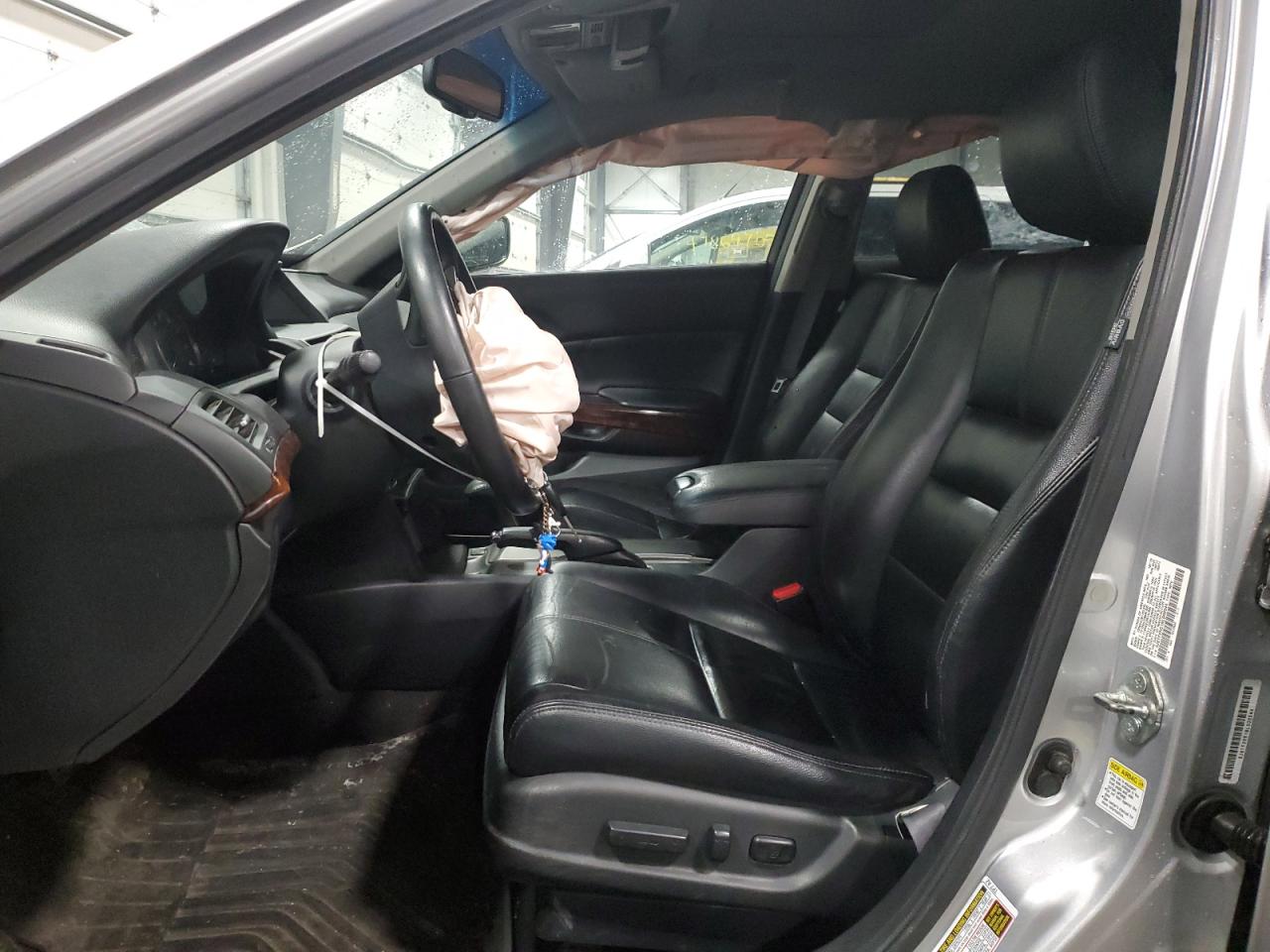 2011 Honda Accord - Image 7